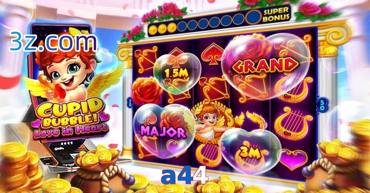 a44 jogos de azar online